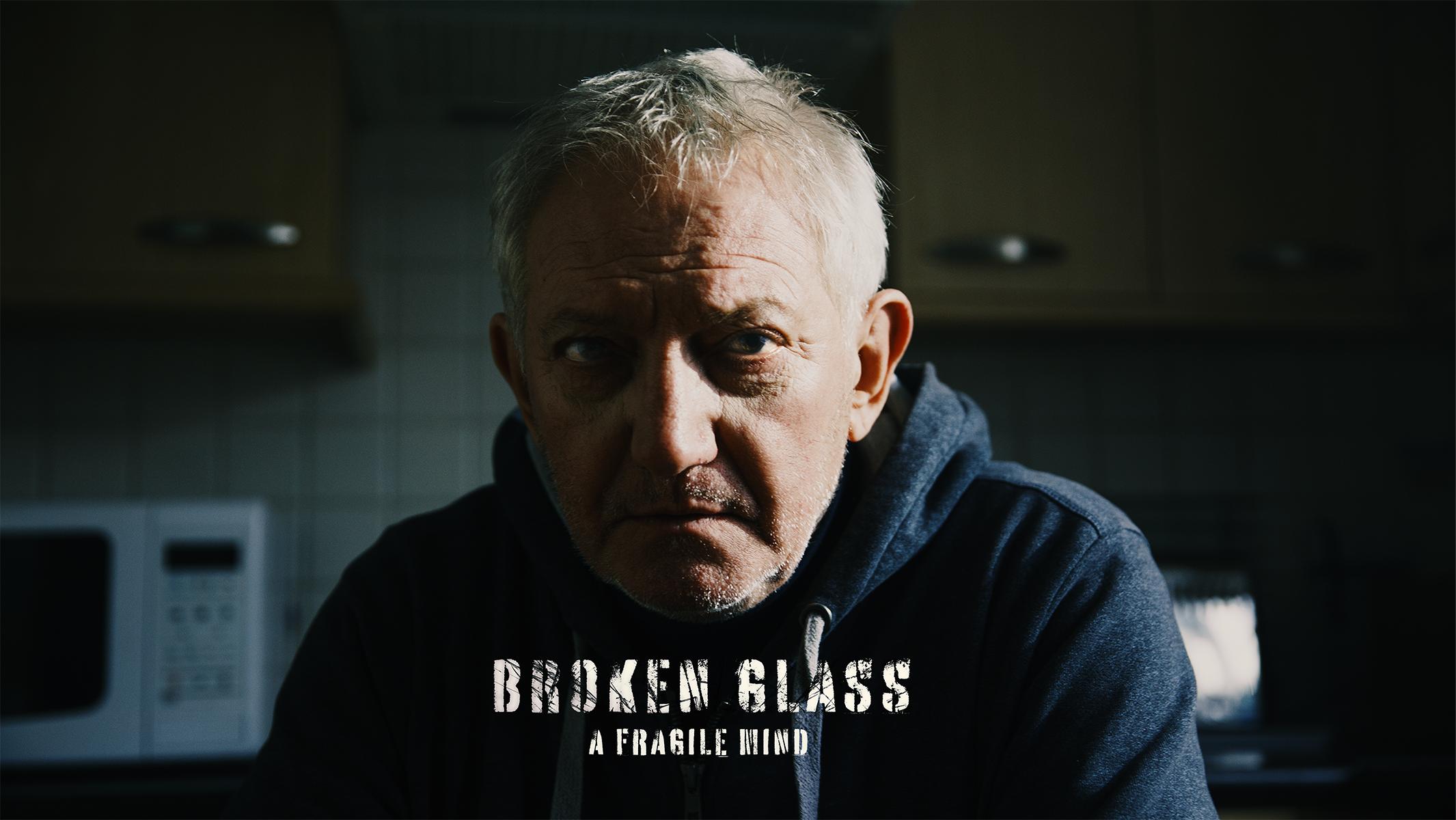 4SYS Supports Broken Glass