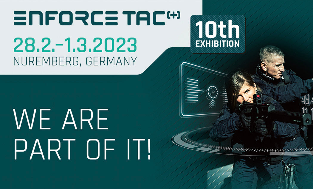 4SYS Enforce Tac 2023