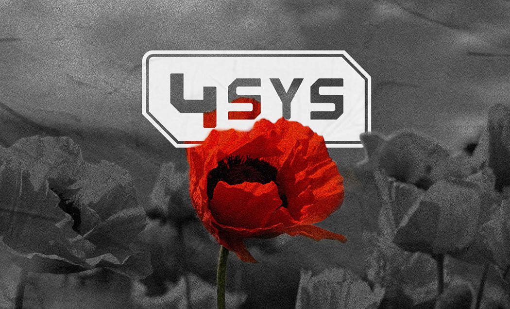 Remembrance Day 11.11.22